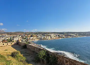 Venetian Fortezza Castle