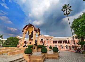 thailand/rattanakosin/attraction/saranrom-palace