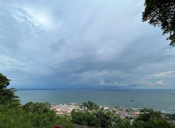 malaysia/sandakan/attraction/trig-hill-rotary-tower