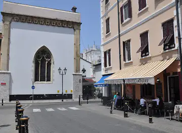 King's Chapel