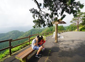 japan/satsuma/attraction/kunimigaoka-viewing-platform