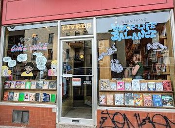 canada/montreal/attraction/librairie-drawn-quarterly