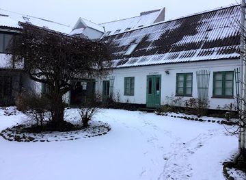 denmark/randers/attraction/kfuk-spejdermuseum