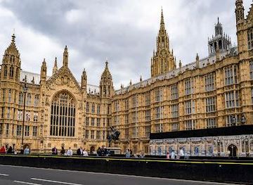 Palace of Westminster