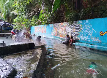 Air Panas Tulehu