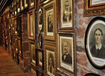 Territorial Statehouse State Park Museum