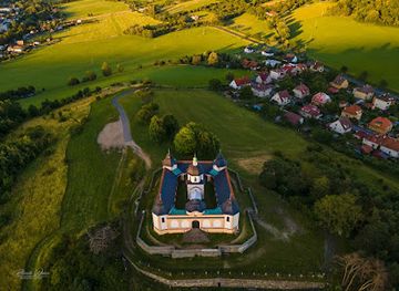 czechia/sumava/attraction/kapelle-des-schutzengels