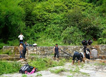 nepal/gorkha/attraction/amilo-pani-lingjo