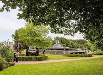 Museum of the Battle of Normandy