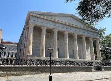 new-jersey/lambertville/attraction/second-bank-of-the-united-states-portrait-gallery