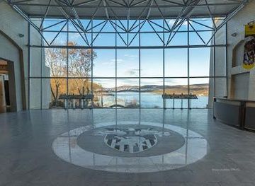 connecticut/danbury/attraction/frederic-v-malek-west-point-visitors-center