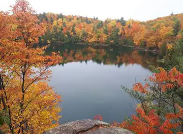 Parc de la Gatineau