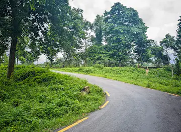 Rapti River Viewpoint