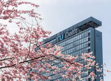 Delft University of Technology (TU Delft)