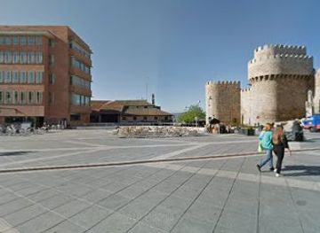 spain/avila/attraction/feria-del-libro-de-avila