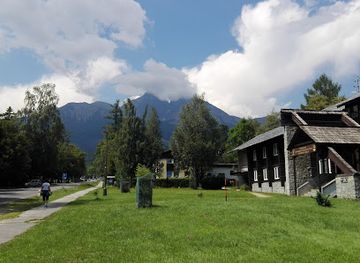 slovakia/tatranska-lomnica/attraction/museum-of-tanap
