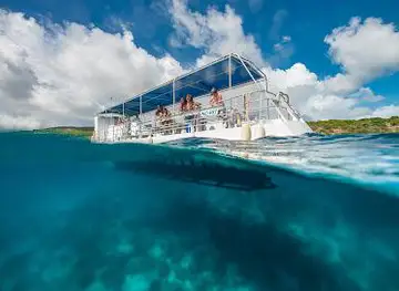 Curacao Tours
