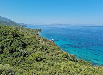 Buyuk Menderes National Park