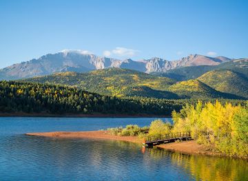 Pikes Peak - America's Mountain