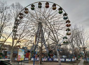 moldova/chisinau/attraction/amusement-park