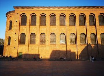 luxembourg/echternach/attraction/city-library-weberbach-trier