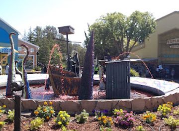 Six Flags Discovery Kingdom