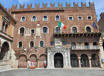 Palazzo del Podestà
