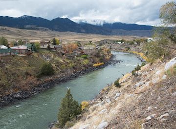 montana/yellowstone-national-park/attraction/yellowstone-heritage-and-research-center