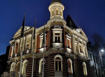 bosnia-and-herzegovina/sarajevo/attraction/olympic-museum