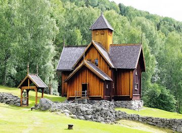 norway/telemark/attraction/nore-og-uvdal-bygdetun-og-uvdal-stavkirke