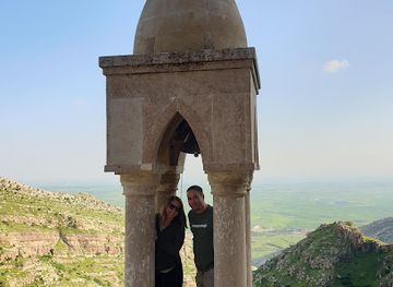 iraq/southern-iraq/attraction/rabban-hormizd-monastery