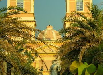 india/pondicherry/white-town/attraction/joan-of-arc-statue