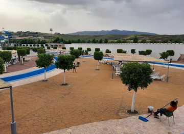 algeria/tizi-ouzou/attraction/aqua-parc-octopus-tamda