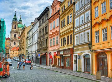 czechia/bohemia/attraction/muzeum-prazskych-povesti-a-strasidel