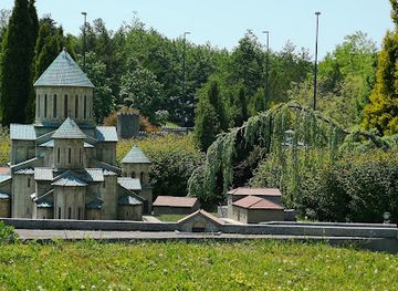 georgia/samegrelo-zemo-svaneti/attraction/miniature-park