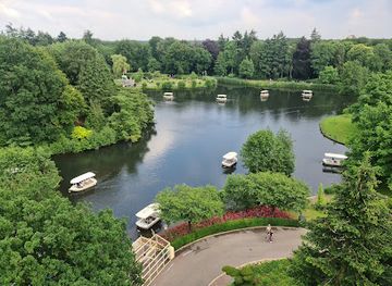 netherlands/rivierenland/attraction/efteling