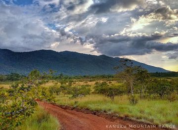 guyana/lethem/attraction/kanuku-mountains