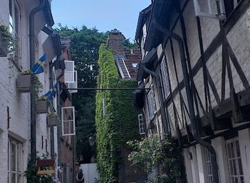 germany/lubeck/attraction/thorweg