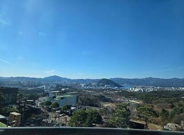 south-korea/chuncheon/attraction/gubongsan-mountain-observatory