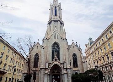 croatia/istrian-peninsula/attraction/lutheran-evangelical-church-luternasko-evangelicanska-cerkev