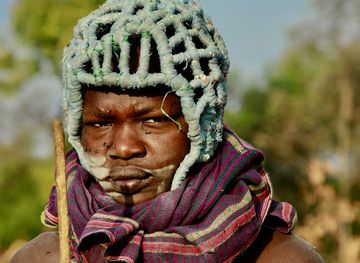 Omo National Park