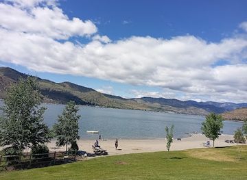 washington/lake-chelan/attraction/don-morse-memorial-park