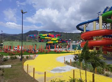 Five Islands Water & Amusement Park
