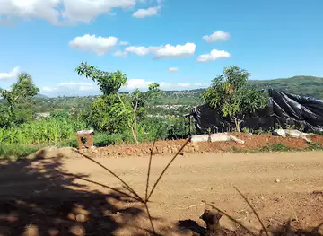 Soche mountain peak
