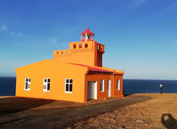 Sauðanesviti