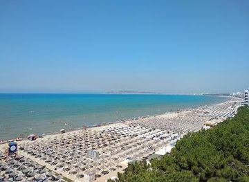 Plazhi i Golemit