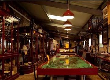 ireland/westport/attraction/clew-bay-heritage-centre-clg