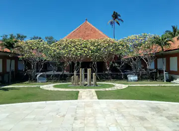 Museum Pasifika Bali