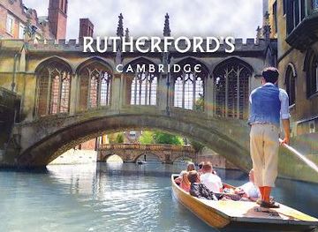 united-kingdom/bedfordshire/attraction/rutherford-s-punting-cambridge