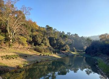 spain/barcelona/attraction/vallvidrera-reservoir